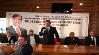 Başkan Okumuş’tan Büyük Vefa