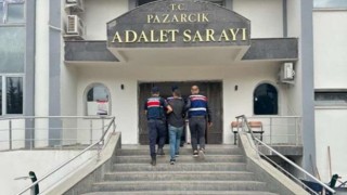 Pazarcık'ta Uyuşturucu Operasyonu: 26 Şüpheli Gözaltında