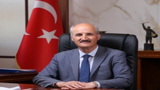 BAŞKAN OKAY’IN YENİ YIL MESAJI