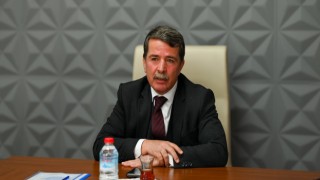 Türkoğlu OSB Yönetimi 2024 Yılının İlk Toplantısını Gerçekleştirdi