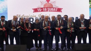 İstanbul’da Kahramanmaraş Tanıtım Günleri’nin Açılışı Gerçekleştirildi