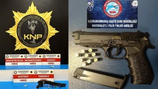 Kahramanmaraş İl Emniyet Müdürlüğünden Basın Duyurusu