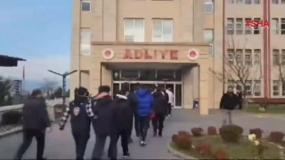 Kahramanmaraş’ta dev operasyon 
