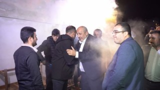 Onikişubat Belediye Başkan Adayı Dr. Fatih Mehmet Ceyhan; “Bu sevgi selinin arkasında kimse duramaz”