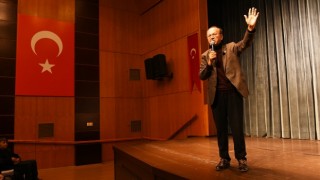 Yazar Kaplan; “Maraş’ın Milli Mücadele Ruhunu Daima Diri Tutmalıyız”