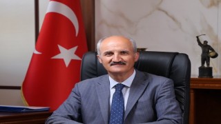 BAŞKAN OKAY’DAN DULKADİROĞLU’NA YENİ YEŞİL ALAN