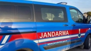 Kahramanmaraş’ta jandarmadan sıkı denetim 