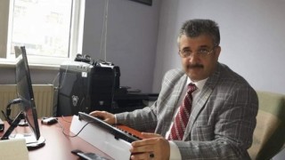 Usta kalem Mustafa Şirin açtı ağzını yumdu gözünü 