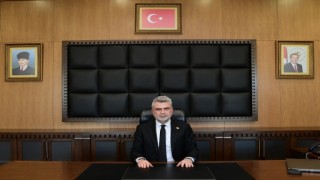 Başkan Görgel: “Biz, Büyükşehir Belediyesi Ailesiyiz”