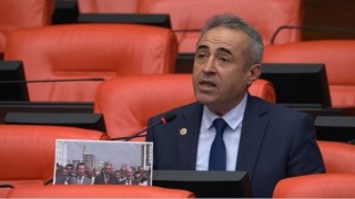 DEVA Partili Karatutlu: "Türk halkı bilmelidir ki, bugüne kadar deprem bölgelerindeki sorunların sadece %10'u çözülmüştür"