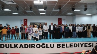 “HER DAİM GENÇLERİMİZİN YANINDA OLACAĞIZ”