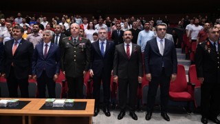 Başkan Görgel: “Atatürk’ü Anma, Gençlik ve Spor Bayramı’mız Kutlu Olsun”