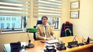Büyükşehir Belediyesinde Üst Düzey Atama