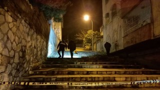 KAHRAMANMARAŞ'TA GECE BEKÇİSİ BIÇAKLA YARALANDI