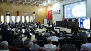 TBB’de Kahramanmaraş’ı Temsil Edecek Üyeler Seçildi