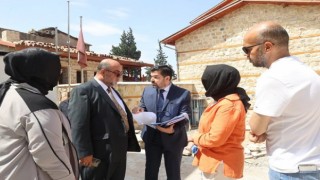 Başkan Akpınar: Dulkadiroğlu İçin Neler mi tapıyoruz?