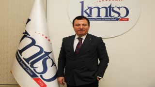 Başkan Buluntu, TİM İlk 1000’e Giren 7 İhracatçı Firmayı Tebrik Etti