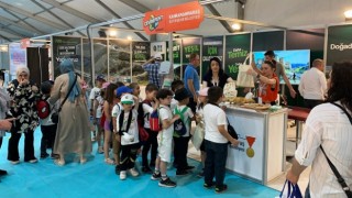ÇEVREFEST’te Kahramanmaraş Rüzgârı Esti
