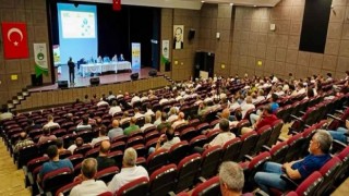 KAHRAMANMARAŞ'TA EĞİTİM PANELLERİNDE TARTIŞMA: AYRIMCILIK MI YAPILDI?