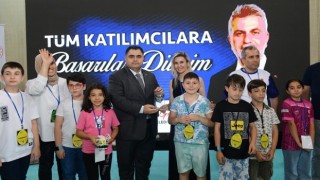 Robotik ve Teknoloji Festivali, 7’den 70’e Binlerce Misafirini Ağırladı