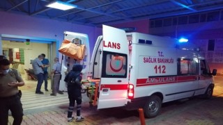 SİLAHLI KAVGA: 1 KİŞİ HAYATINI KAYBETTİ, 1 KİŞİ YARALANDI
