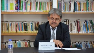 Yazar Yakar, Zarifoğlu ve Yedi Güzel Adam’ı Anlattı