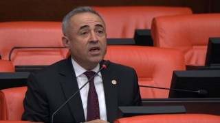 İrfan Karatutlu Cevaplaması İçin Bakan Yumaklı'ya Sorular Yöneltti