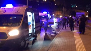 Afşin'de Sütçüler Arasında Silahlı Kavga: 1 Ölü