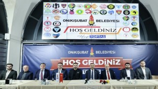Başkan Toptaş’tan 48 spor kulübüne 1,5 milyon TL’lik dev destek