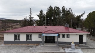 Pazarcık'ta Eğitim Yatırımları Hız Kazandı