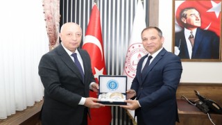 Eğitimde Güç Birliği