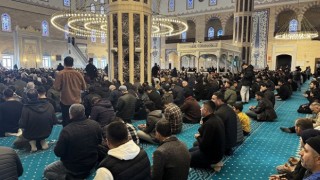 Milli Mücadele Kahramanları Hatim ve Dualarla Yâd Edildi