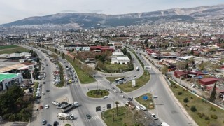 “1 Milyar TL’lik 2 Dev Ulaşım Projesi Hayata Geçiyor”