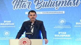 Bakan Kurum; “Sözümüzün Eri, İşimizin Ehli Olmaya Devam Edeceğiz”