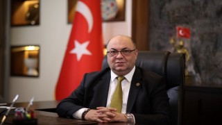 BAŞKAN AKPINAR’DAN KADİR GECESİ MESAJI