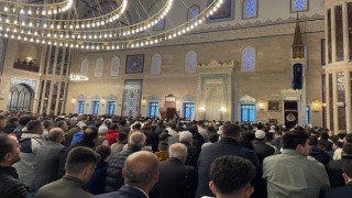 Başkan Görgel: “Bayramımız Mübarek Olsun”