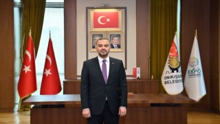 Başkan Toptaş’tan 14 Mart Tıp Bayramı mesajı