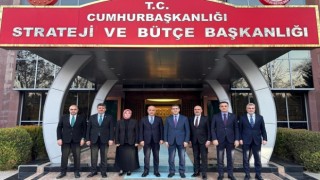 Görgel, “Kuzey Çevre Yolu Yapımına Bu Yıl Başlanıyor”