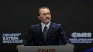 İletişim Başkanı Altun: “Türkiye Yüzyılı‘nın inşasında millet ile devlet arasında iletişim köprüsü olacağız”