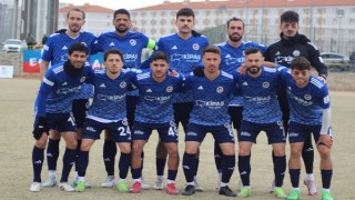 Kahramanmaraş İstiklalspor Deplasmanda Mağlup: 4-2