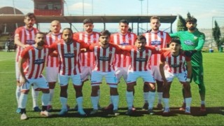 Kahramanmaraşspor, Artvin Hopaspor’a 0-1 Mağlup Oldu