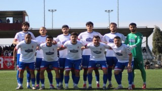 Kahramanmaraşspor deplasmandan 1 puanla döndü 