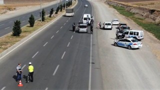 Kahramanmaraş’ta 82 Gözaltı 49 Tutuklama