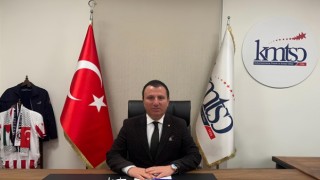 KMTSO Başkanı Buluntu’dan Ramazan Bayramı Mesajı