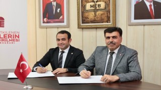 MARAŞGÜCÜ SPOR KULÜBÜNDEN BİR BAŞARILI PROJE DAHA