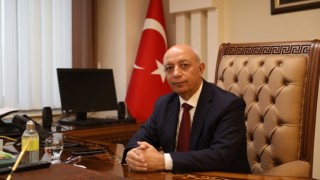 Prof. Dr. İsmail Bakan’ın Ramazan Bayramı Mesajı