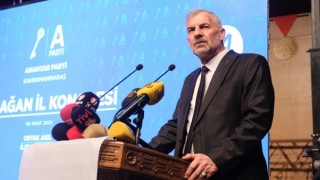 "Tarih Bizi Çağırıyor: Çanakkale Ruhu, Cumhuriyet’in Temelidir!"