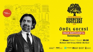 5. Uluslararası Şiir ve Edebiyat Günleri Başlıyor!