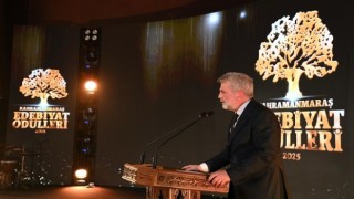 5. Uluslararası Şiir ve Edebiyat Günleri, Görkemli Bir Programla Final Yaptı