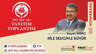 Aileye Güç, Geleceğe Umut; Büyükşehir’den Anlamlı Program